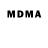 МДМА Molly D water